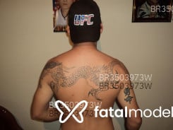 Acompanhante Alemao - Perfil