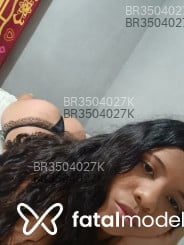 Acompanhante Raquel - Perfil