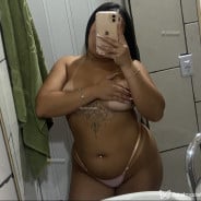 Acompanhante Nicole Santini - Perfil