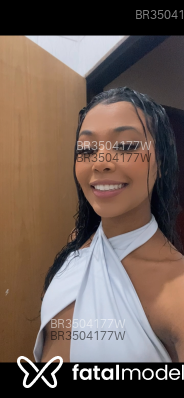 Acompanhante Nathalia - Perfil