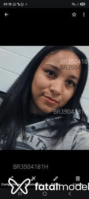 Acompanhante Jessica - Perfil