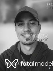 Acompanhante Rafael Lima - Perfil