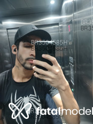 Acompanhante Junin Love - Perfil