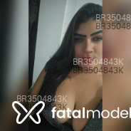 Acompanhante Samira - Perfil
