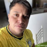 Acompanhante Luan Pereira - Perfil