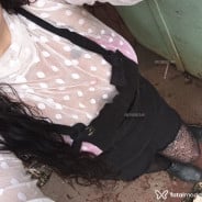 Acompanhante Gabrielle - Perfil