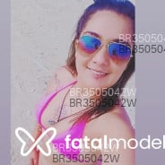 Acompanhante Rafaella - Perfil