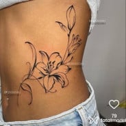 Acompanhante Melissa - Perfil