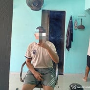 Acompanhante Junior - Perfil