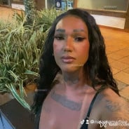 Acompanhante Brunna - Perfil