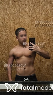 Acompanhante Guinho - Perfil