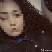 Acompanhante Paloma - Perfil