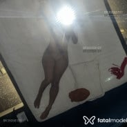 Acompanhante Luana - Perfil