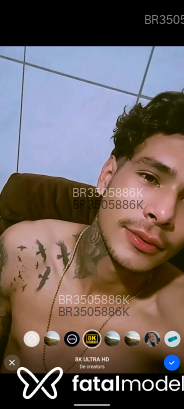 Acompanhante Minva - Perfil
