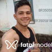 Acompanhante Silva - Perfil