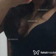 Acompanhante Paola Mota - Perfil