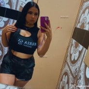 Acompanhante Luana - Perfil