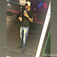 Acompanhante Carlos - Perfil