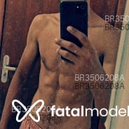 Acompanhante Freitas - Perfil
