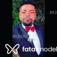 Acompanhante Ailton Braga - Perfil