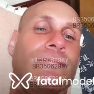 Acompanhante Crys Schmidt - Perfil