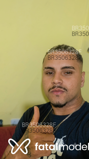 Acompanhante Plaayboy - Perfil