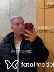 Acompanhante Mendes - Perfil