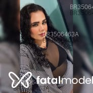 Acompanhante Jooh Silva - Perfil
