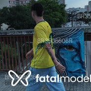 Acompanhante Matheus - Perfil