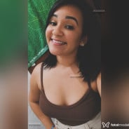 Acompanhante Sophia Marruá - Perfil