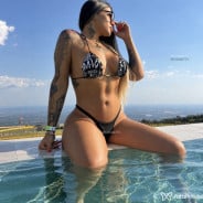 Acompanhante Mirela - Perfil