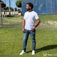 Acompanhante Ronny Coqueiro - Perfil
