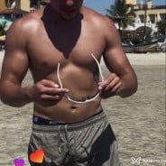 Acompanhante Olivier - Perfil