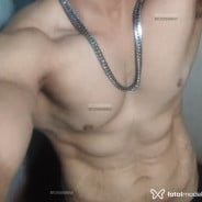 Acompanhante Poeta - Perfil