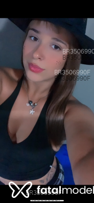Acompanhante Mirela Pires - Perfil