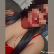 Acompanhante Mandy - Perfil