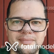Acompanhante Julio Alves - Perfil