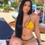 Acompanhante Ana Liz - Perfil