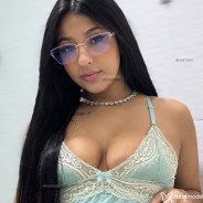 Acompanhante Anny Souza - Perfil