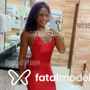 Acompanhante Sthefanne Nathalia - Perfil