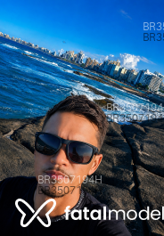 Acompanhante João Paulo Jp - Perfil