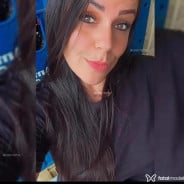 Acompanhante Yasmim - Perfil