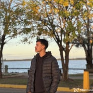 Acompanhante Bonilha - Perfil