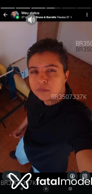 Acompanhante Maya Patao - Perfil