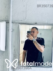 Acompanhante Jonathan Lucas - Perfil