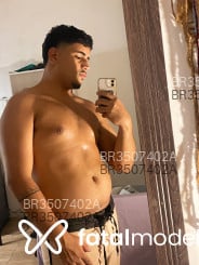 Acompanhante Couto - Perfil