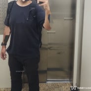 Acompanhante Alexandre - Perfil