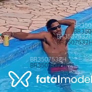 Acompanhante Sorriso - Perfil