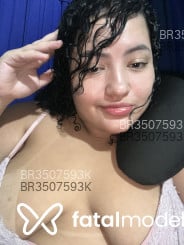 Acompanhante Bruna - Perfil