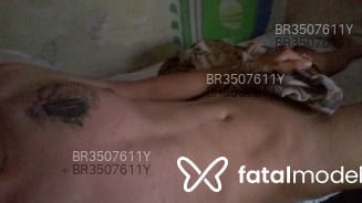 Acompanhante Marcosxtz - Perfil